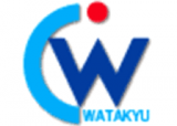 ワタキュークリーンのロゴ