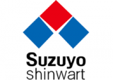 鈴与シンワートのロゴ