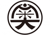 奥谷組のロゴ