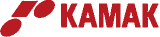 カマックのロゴ