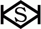 倉橋護謨工業のロゴ