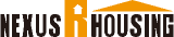 ネクサス・アールハウジングのロゴ