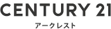 アークレストのロゴ