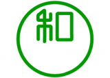 丸和林業のロゴ