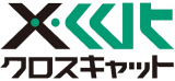 クロスキャットのロゴ