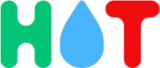 ホット（建材）のロゴ