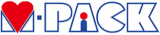 エムパックのロゴ