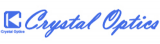 クリスタル光学のロゴ