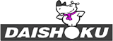 ダイショク（食品）のロゴ