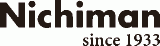 ニチマンのロゴ