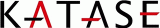 カタセ（ファッション）のロゴ