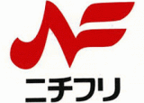 ニチフリ食品工業のロゴ