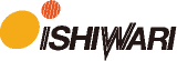 イシワリのロゴ
