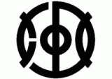 城陽市のロゴ
