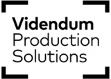 ヴィデンダムプロダクションソリューションズのロゴ