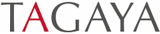 タガヤのロゴ