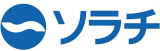 ソラチのロゴ