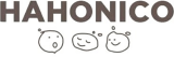 ハホニコのロゴ