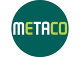 メタコのロゴ