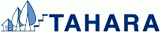 タハラ（建材）のロゴ