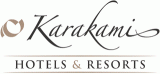 Karakami Hotels&Resortsのロゴ