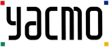 ヤクモのロゴ
