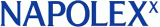 ナポレックスのロゴ