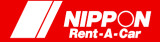 ニッポンレンタカー東関東のロゴ