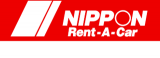 ニッポンレンタカー関西のロゴ