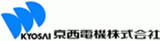 京西電機のロゴ