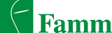 ファムのロゴ