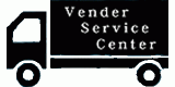 ベンダーサービスセンターのロゴ