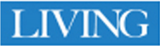 京都リビング新聞社のロゴ