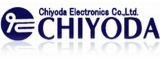 千代田電子工業のロゴ