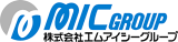 エムアイシーグループのロゴ