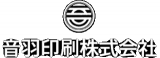 音羽印刷（印刷・東京都文京区）のロゴ
