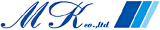 エムケーのロゴ