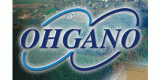 オオガノのロゴ