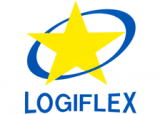 ロジフレックスのロゴ