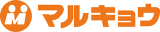 マルキョウのロゴ