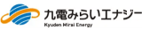 九電みらいエナジーのロゴ