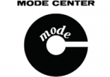 モードセンターのロゴ