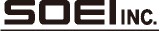 ソーエーのロゴ