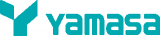 ヤマサのロゴ