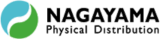 ナガヤマ物流のロゴ