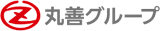 丸善海陸運輸のロゴ