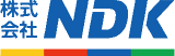 NDK（産業電気機器）のロゴ