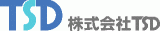 TSDのロゴ