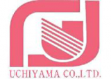 内山のロゴ