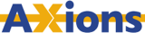 AXionsのロゴ